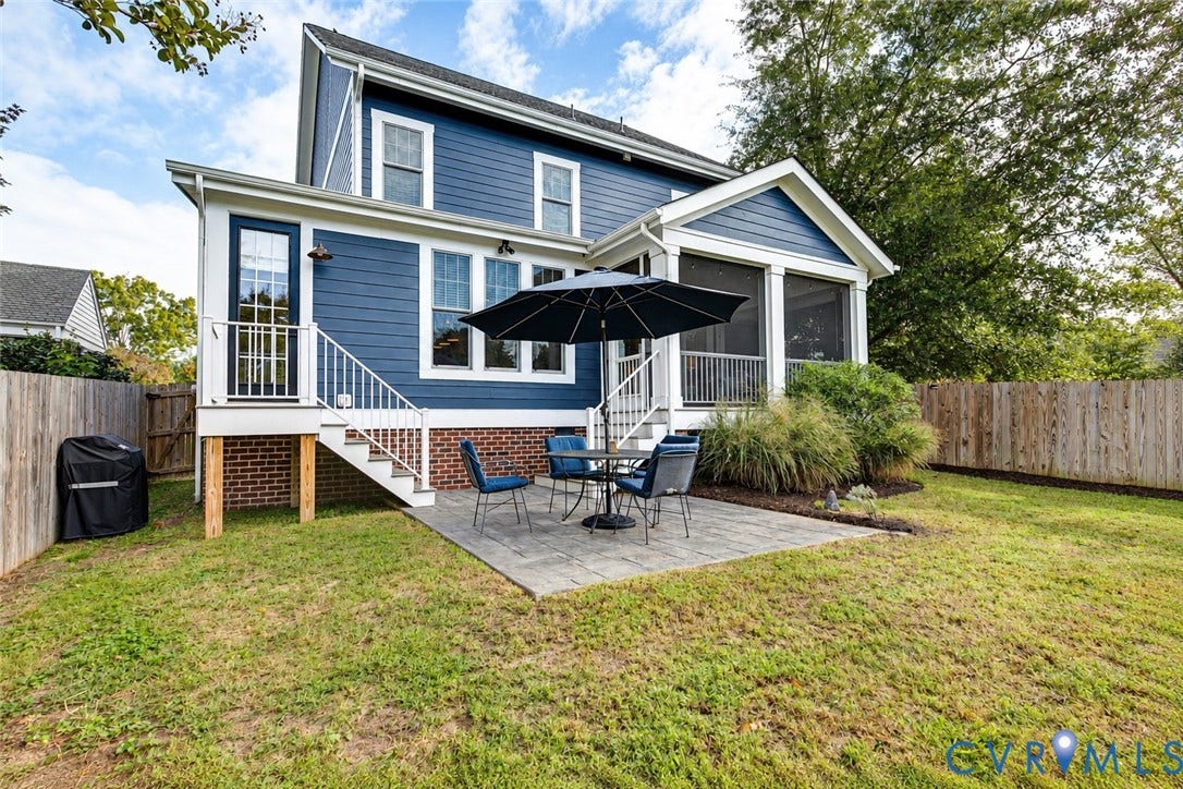 4703 Stuart Avenue, Richmond, VA 23226