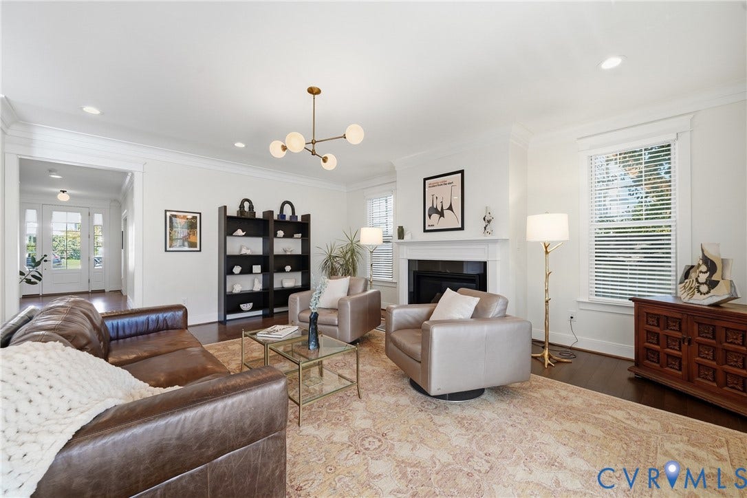 4703 Stuart Avenue, Richmond, VA 23226