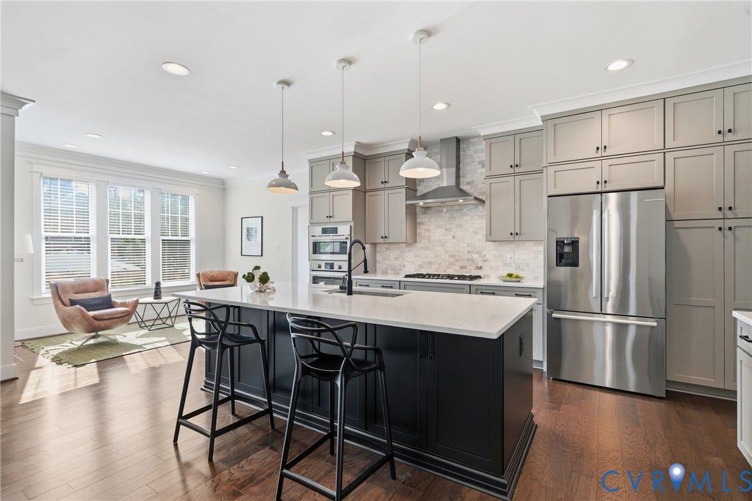 4703 Stuart Avenue, Richmond, VA 23226