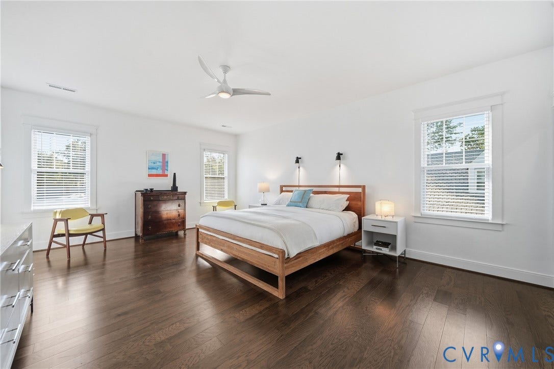 4703 Stuart Avenue, Richmond, VA 23226