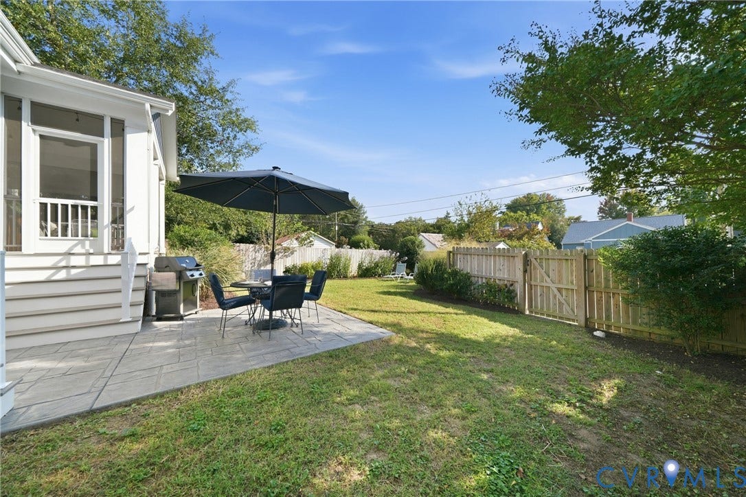 4703 Stuart Avenue, Richmond, VA 23226
