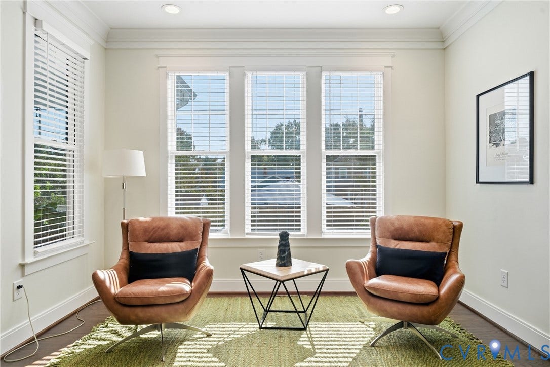 4703 Stuart Avenue, Richmond, VA 23226