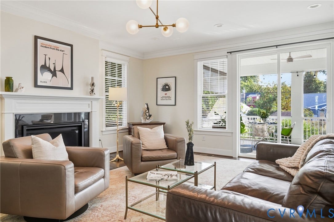 4703 Stuart Avenue, Richmond, VA 23226