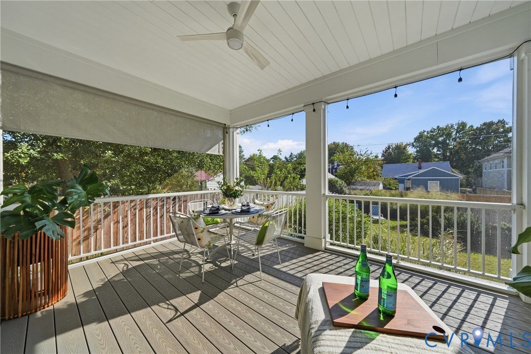 4703 Stuart Avenue, Richmond, VA 23226