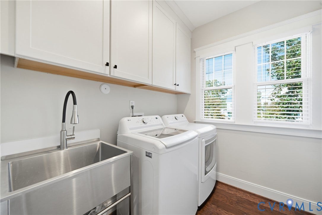 4703 Stuart Avenue, Richmond, VA 23226