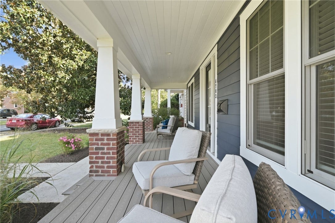 4703 Stuart Avenue, Richmond, VA 23226