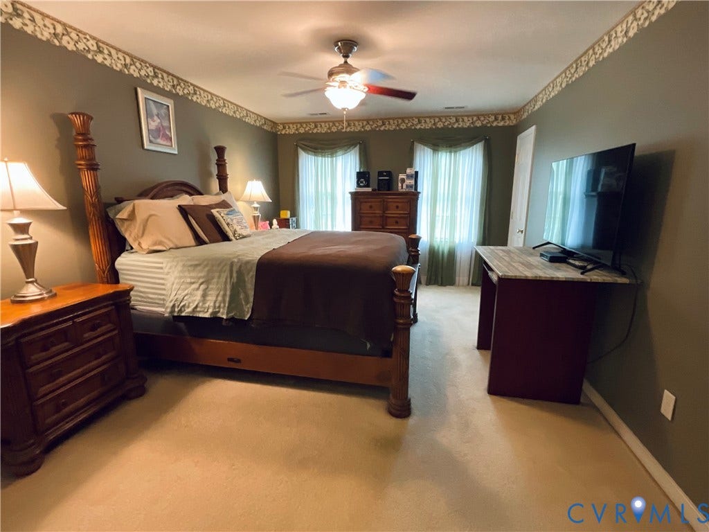 3904 Battersea Place, Henrico, VA 23223 3904 Battersea Place, Henrico, VA 23223