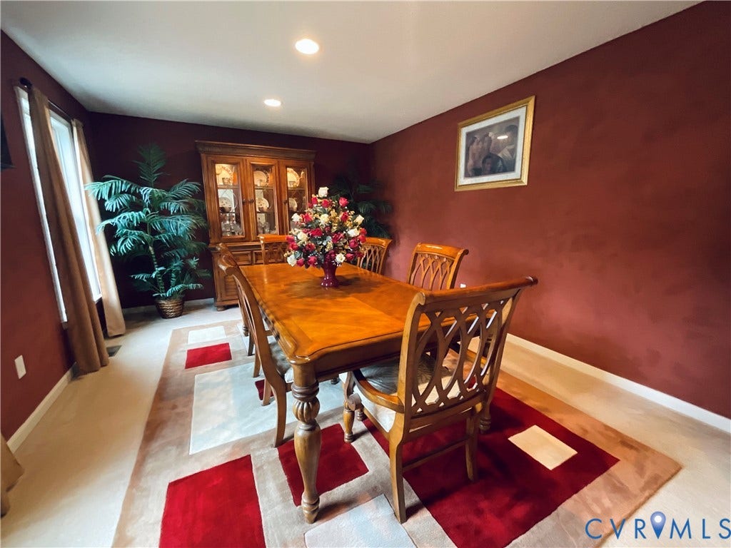 3904 Battersea Place, Henrico, VA 23223 3904 Battersea Place, Henrico, VA 23223