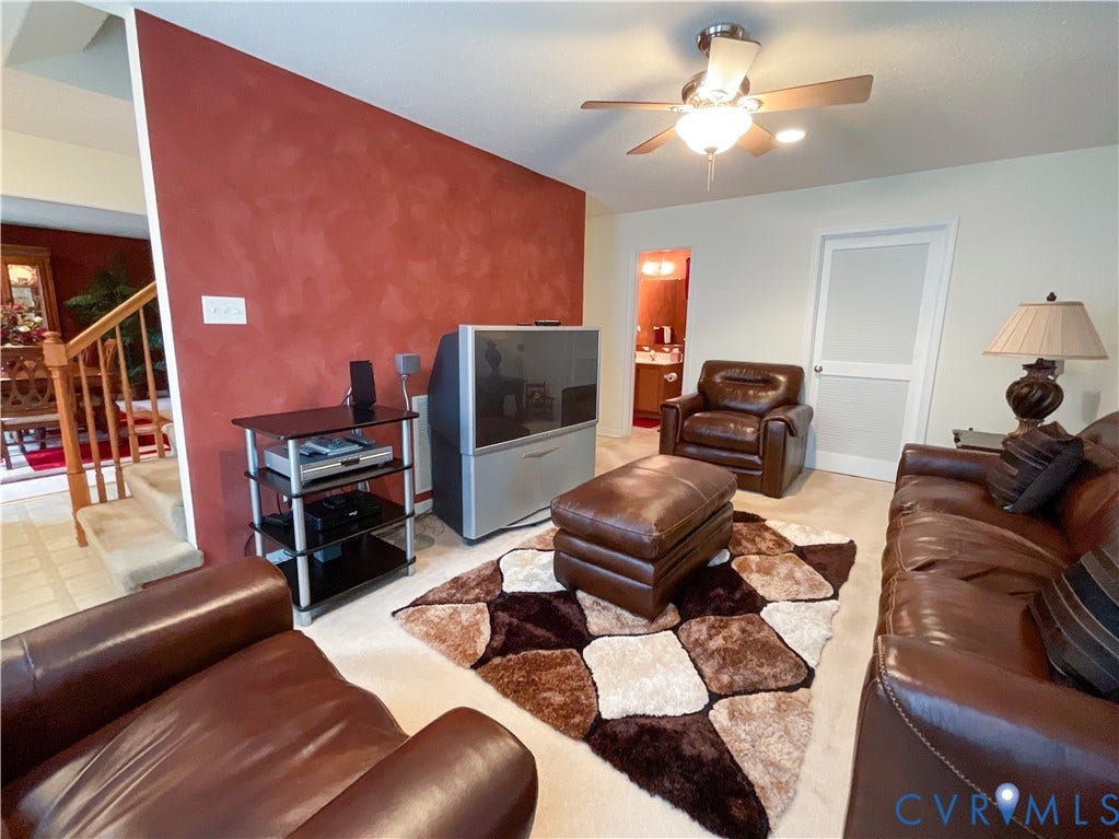 3904 Battersea Place, Henrico, VA 23223 3904 Battersea Place, Henrico, VA 23223