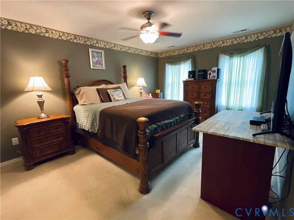 3904 Battersea Place, Henrico, VA 23223 3904 Battersea Place, Henrico, VA 23223