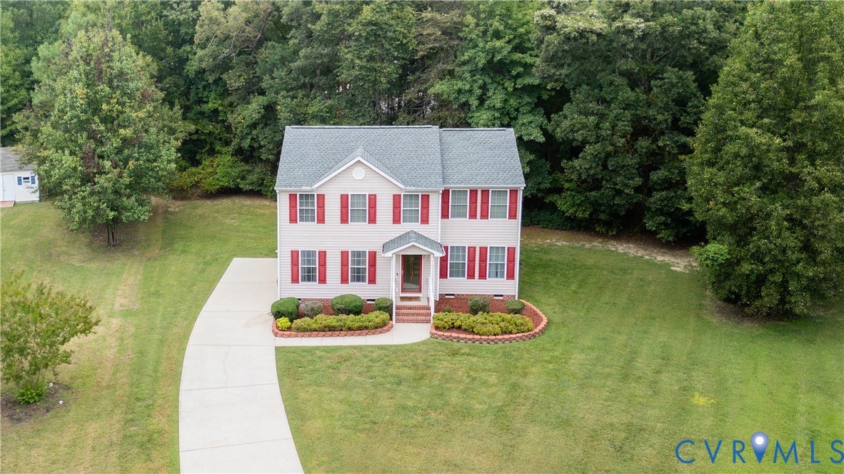3904 Battersea Place, Henrico, VA 23223 3904 Battersea Place, Henrico, VA 23223