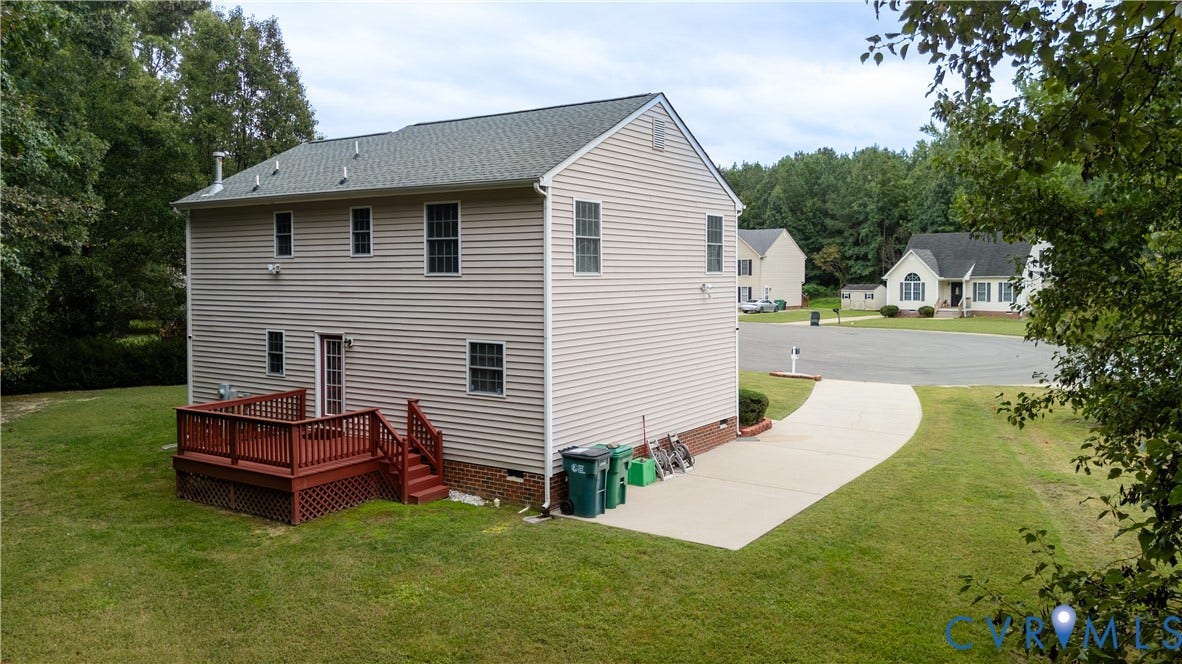 3904 Battersea Place, Henrico, VA 23223 3904 Battersea Place, Henrico, VA 23223
