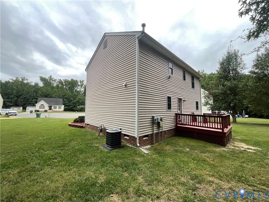 3904 Battersea Place, Henrico, VA 23223 3904 Battersea Place, Henrico, VA 23223