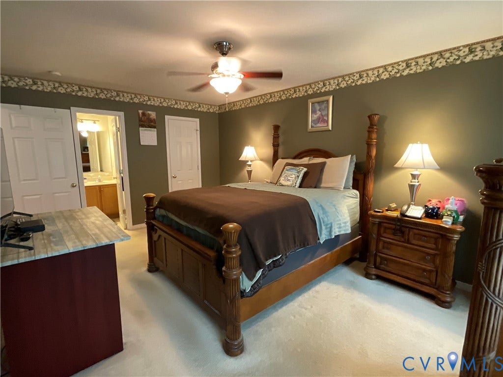 3904 Battersea Place, Henrico, VA 23223 3904 Battersea Place, Henrico, VA 23223
