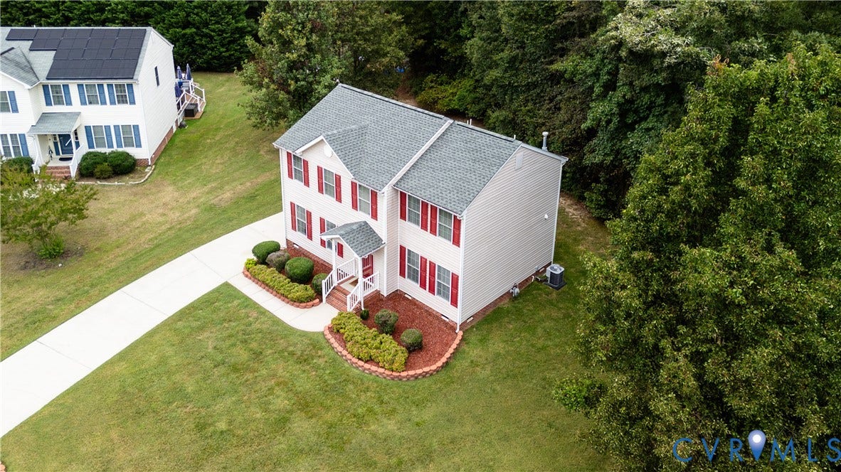 3904 Battersea Place, Henrico, VA 23223 3904 Battersea Place, Henrico, VA 23223