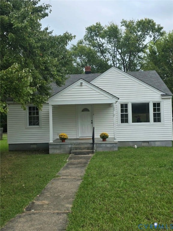 4319 Shackleford Road, Richmond, VA 23234 Welcome home!