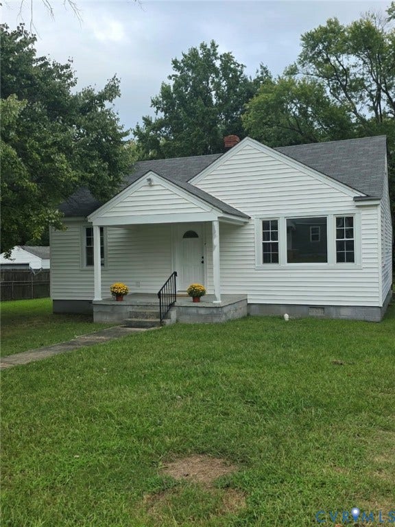 Property photo for 4319 Shackleford Road, Richmond, VA