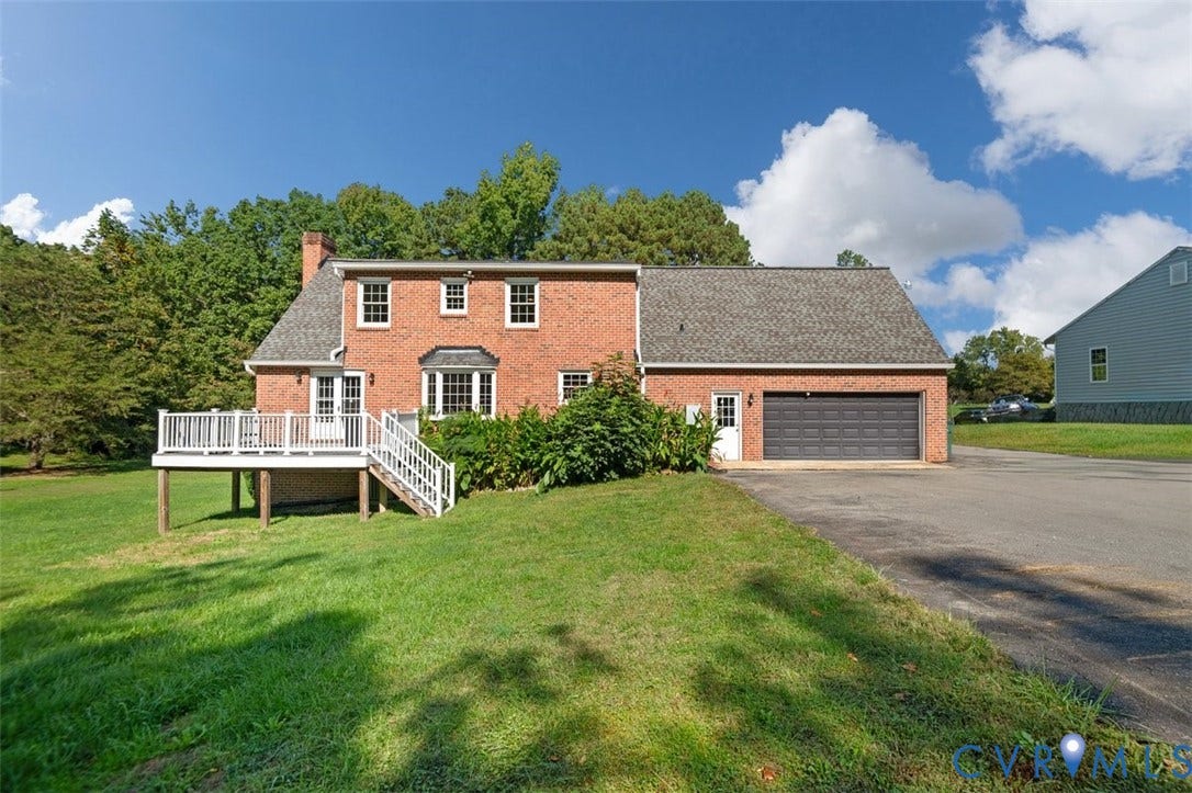 4513 Kellbunn Lane, Sandston, VA 23150 4513 Kellbunn Lane, Sandston, VA 23150
