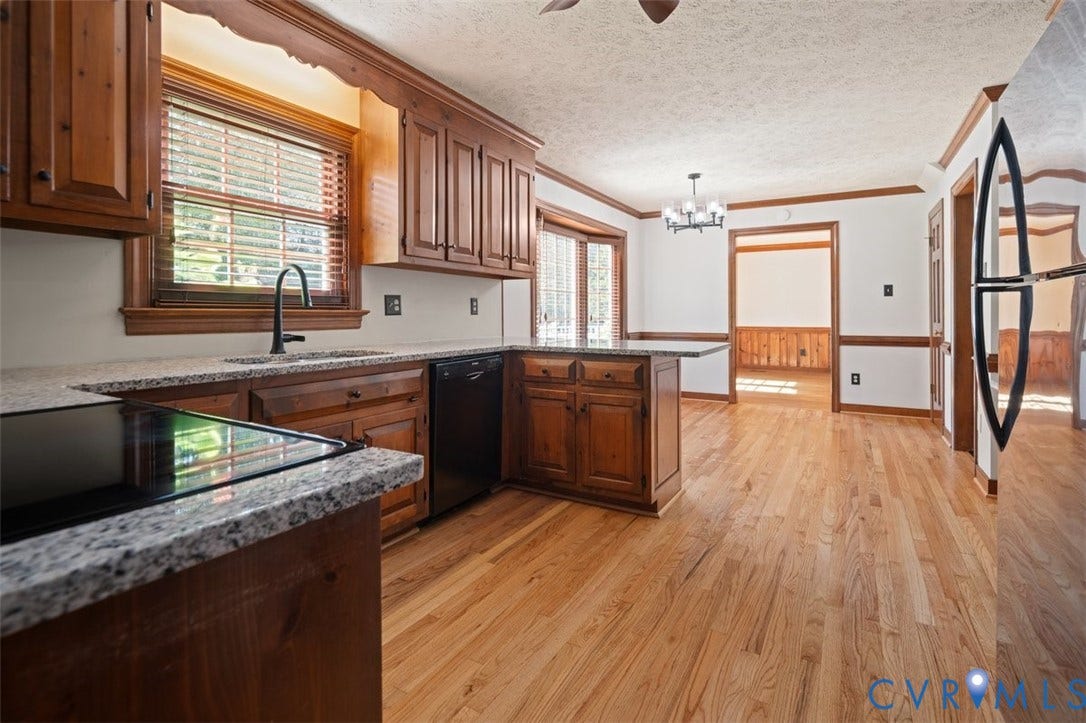 4513 Kellbunn Lane, Sandston, VA 23150 4513 Kellbunn Lane, Sandston, VA 23150
