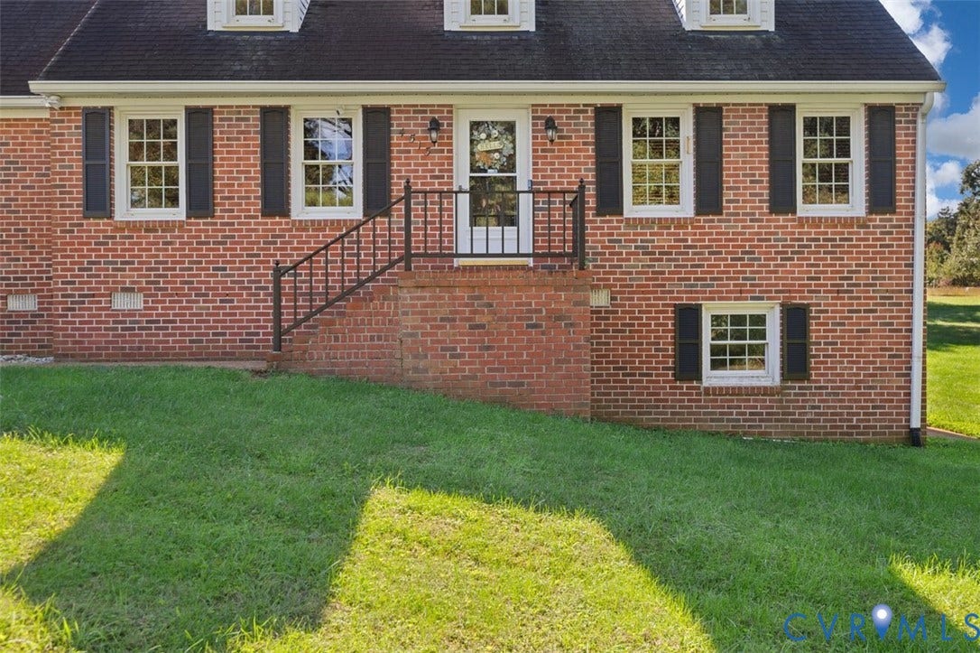4513 Kellbunn Lane, Sandston, VA 23150 4513 Kellbunn Lane, Sandston, VA 23150