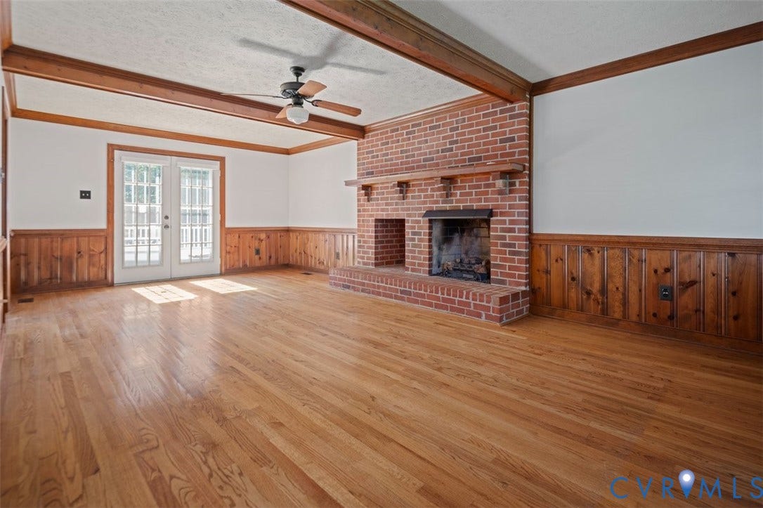 4513 Kellbunn Lane, Sandston, VA 23150 4513 Kellbunn Lane, Sandston, VA 23150