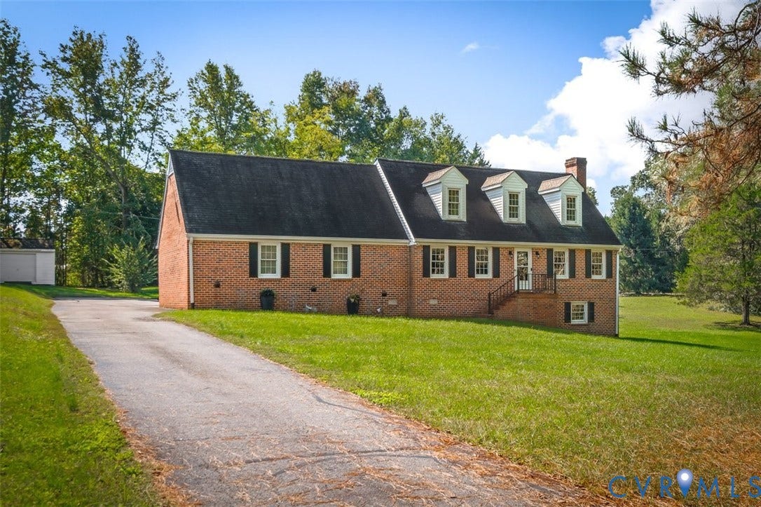 4513 Kellbunn Lane, Sandston, VA 23150 4513 Kellbunn Lane, Sandston, VA 23150