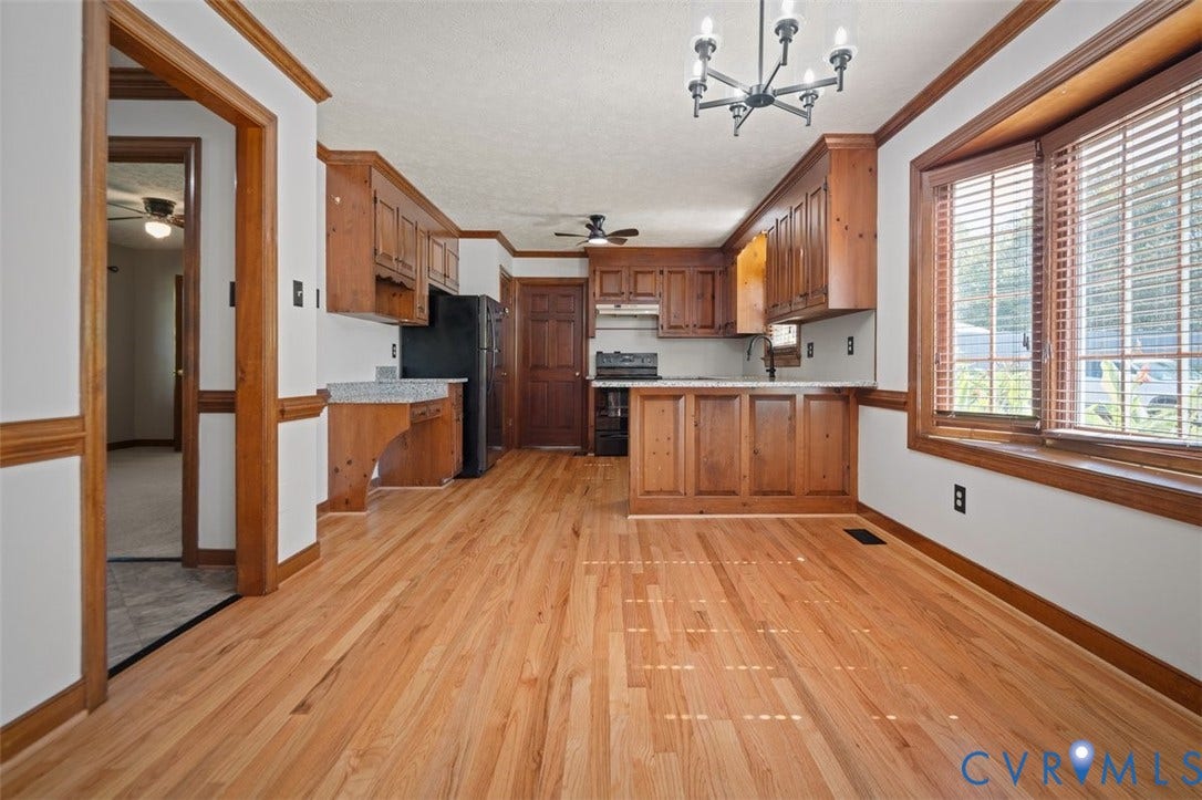 4513 Kellbunn Lane, Sandston, VA 23150 4513 Kellbunn Lane, Sandston, VA 23150