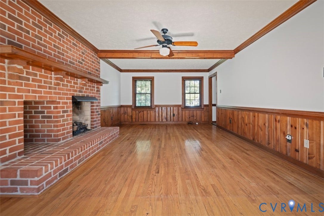 4513 Kellbunn Lane, Sandston, VA 23150 4513 Kellbunn Lane, Sandston, VA 23150