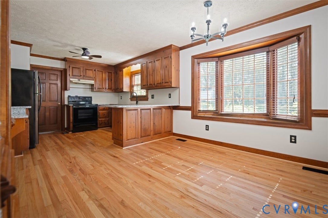 4513 Kellbunn Lane, Sandston, VA 23150 4513 Kellbunn Lane, Sandston, VA 23150