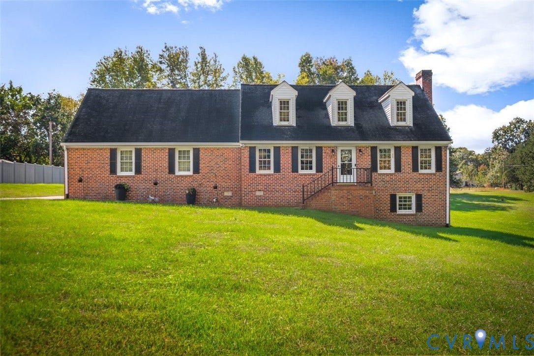 4513 Kellbunn Lane, Sandston, VA 23150 4513 Kellbunn Lane, Sandston, VA 23150