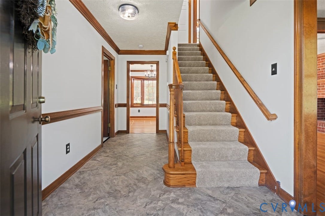 4513 Kellbunn Lane, Sandston, VA 23150 4513 Kellbunn Lane, Sandston, VA 23150