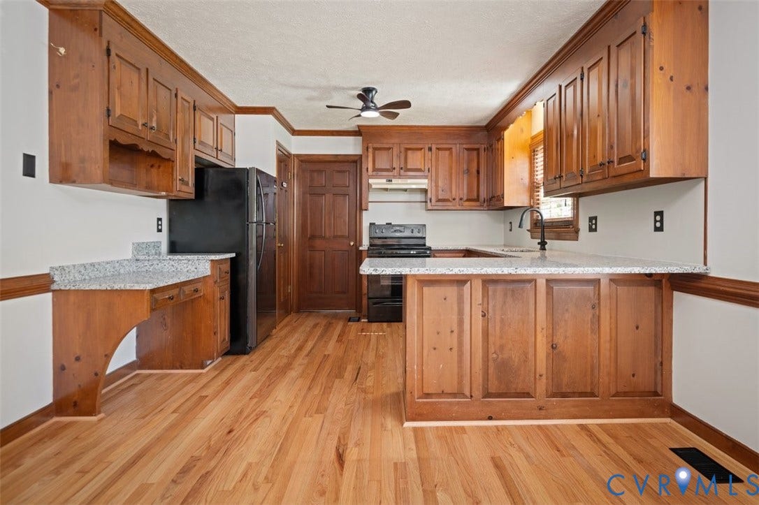 4513 Kellbunn Lane, Sandston, VA 23150 4513 Kellbunn Lane, Sandston, VA 23150