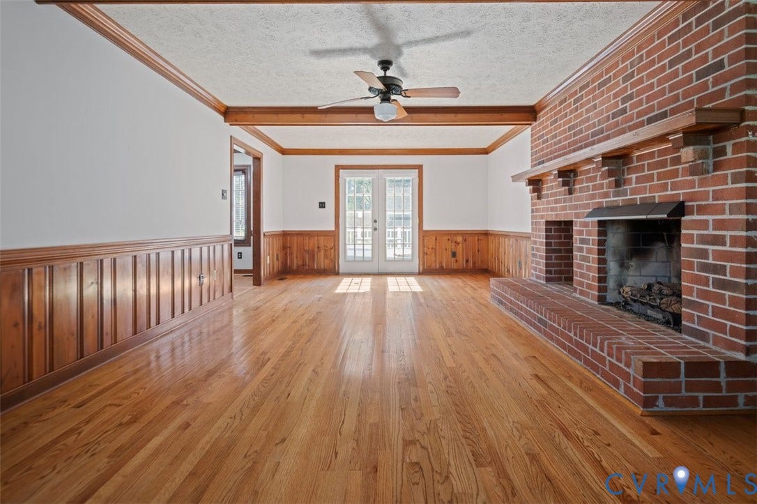 4513 Kellbunn Lane, Sandston, VA 23150 4513 Kellbunn Lane, Sandston, VA 23150