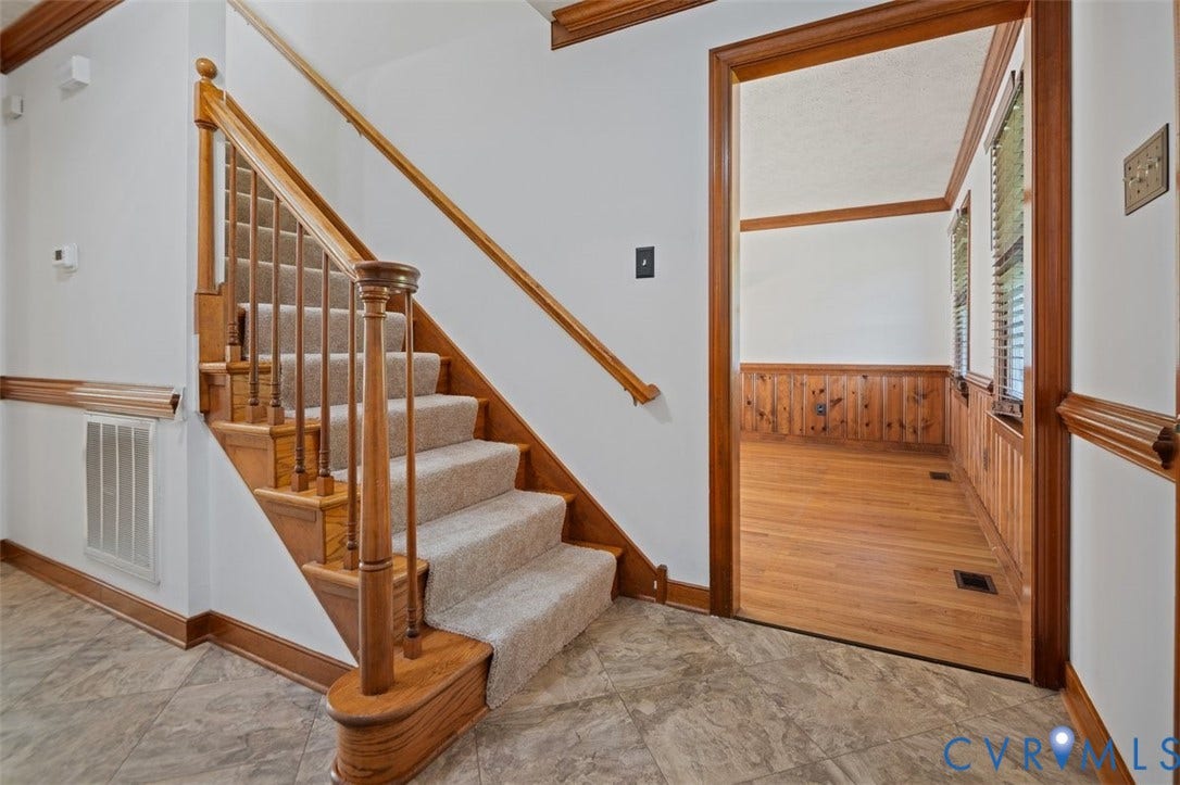 4513 Kellbunn Lane, Sandston, VA 23150 4513 Kellbunn Lane, Sandston, VA 23150