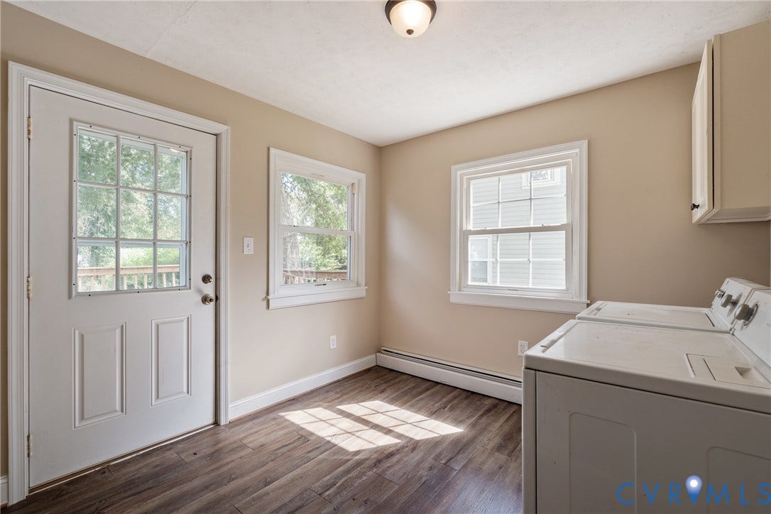 6227 Ellis Avenue, Henrico, VA 23228 6227 Ellis Avenue, Henrico, VA 23228