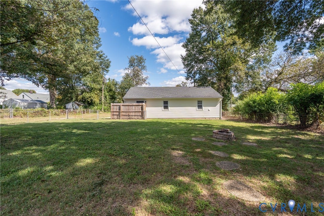 6227 Ellis Avenue, Henrico, VA 23228 6227 Ellis Avenue, Henrico, VA 23228