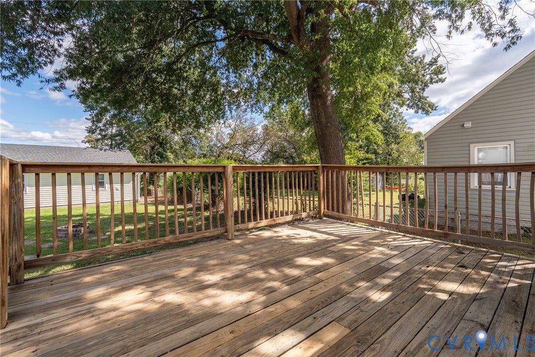 6227 Ellis Avenue, Henrico, VA 23228 6227 Ellis Avenue, Henrico, VA 23228