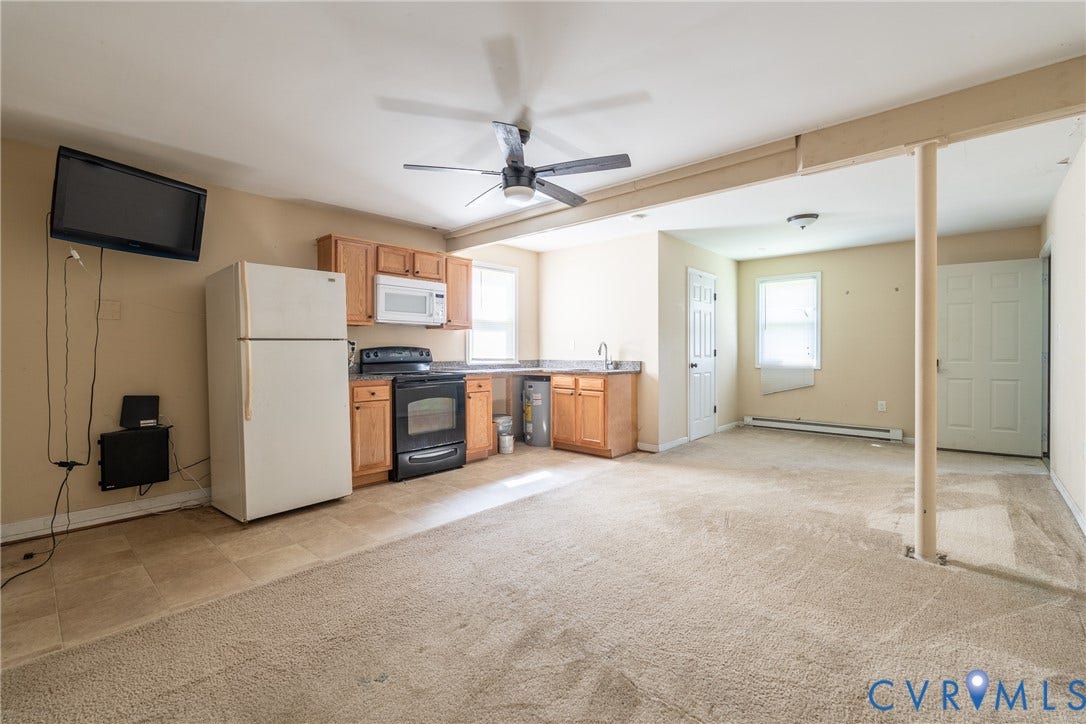 6227 Ellis Avenue, Henrico, VA 23228 6227 Ellis Avenue, Henrico, VA 23228