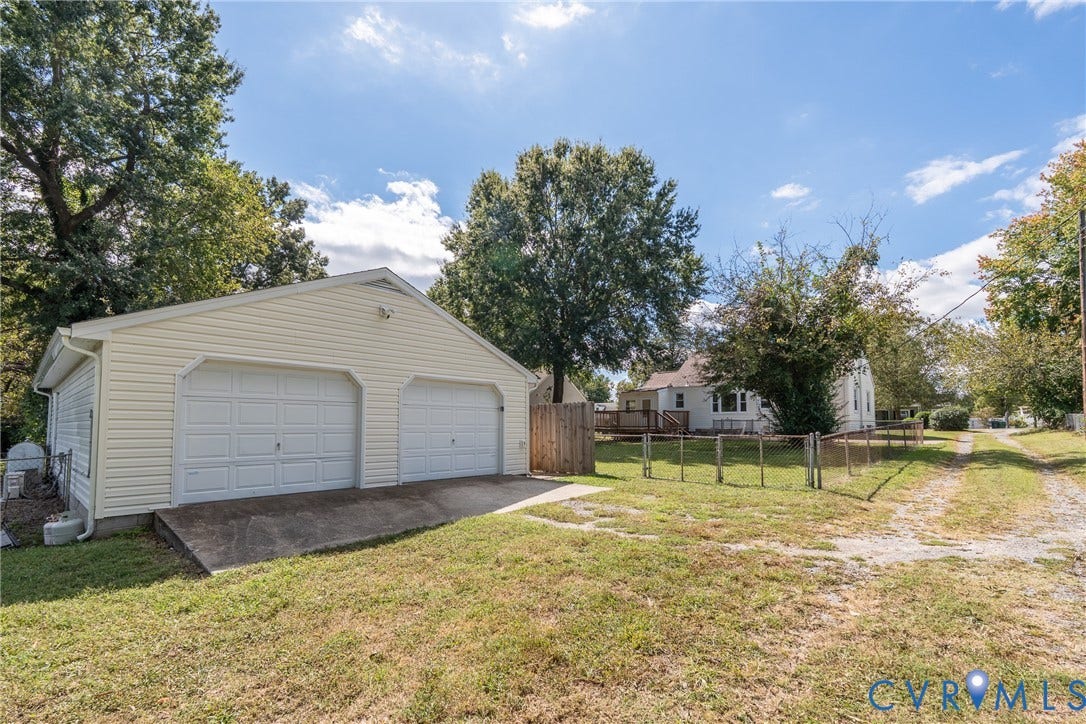 6227 Ellis Avenue, Henrico, VA 23228 6227 Ellis Avenue, Henrico, VA 23228