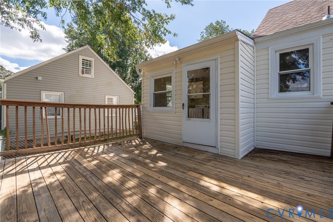 6227 Ellis Avenue, Henrico, VA 23228 6227 Ellis Avenue, Henrico, VA 23228