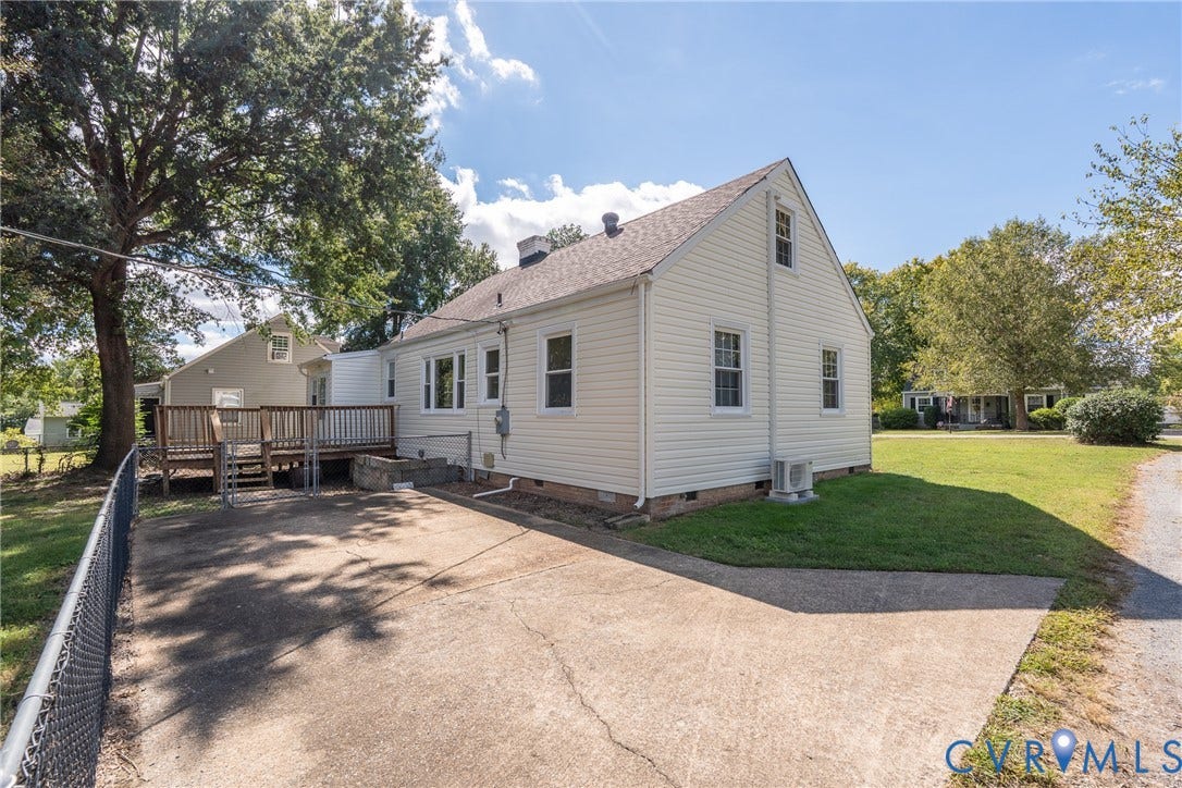 6227 Ellis Avenue, Henrico, VA 23228 6227 Ellis Avenue, Henrico, VA 23228