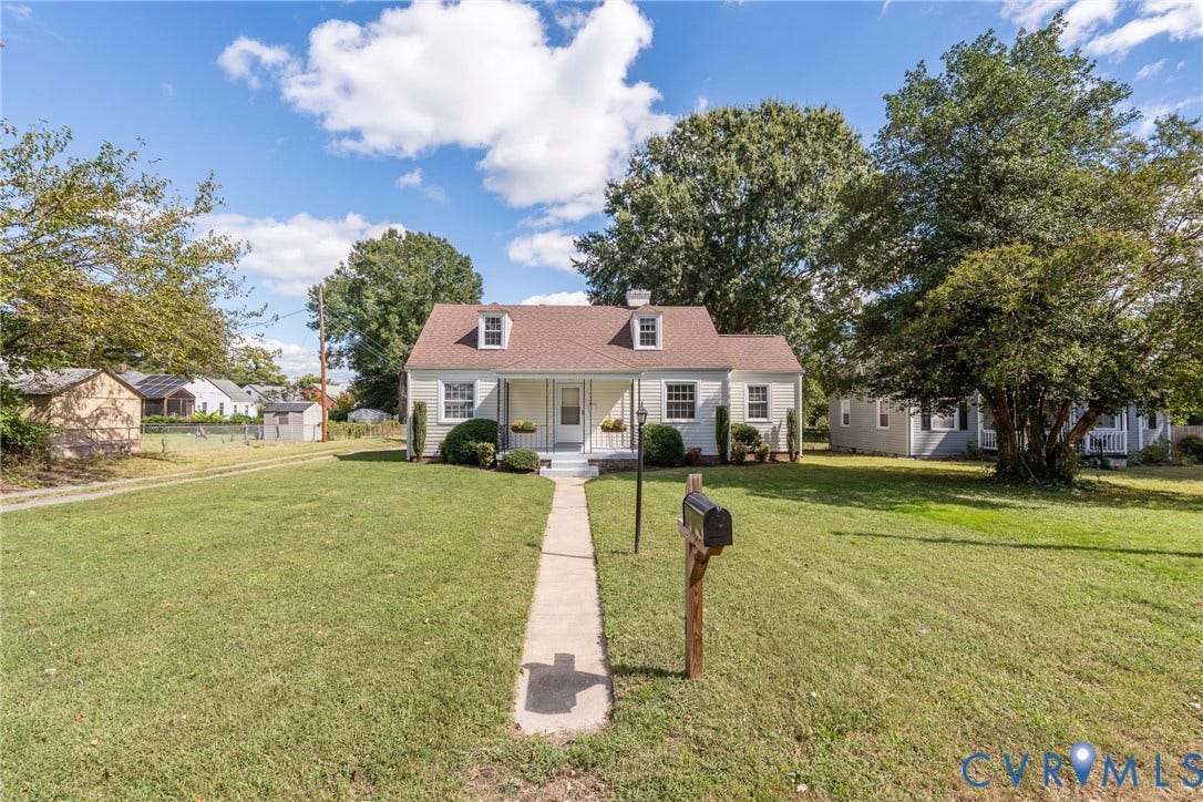 6227 Ellis Avenue, Henrico, VA 23228 6227 Ellis Avenue, Henrico, VA 23228