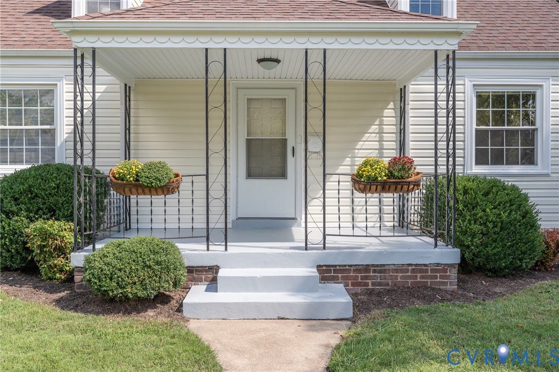 6227 Ellis Avenue, Henrico, VA 23228 6227 Ellis Avenue, Henrico, VA 23228