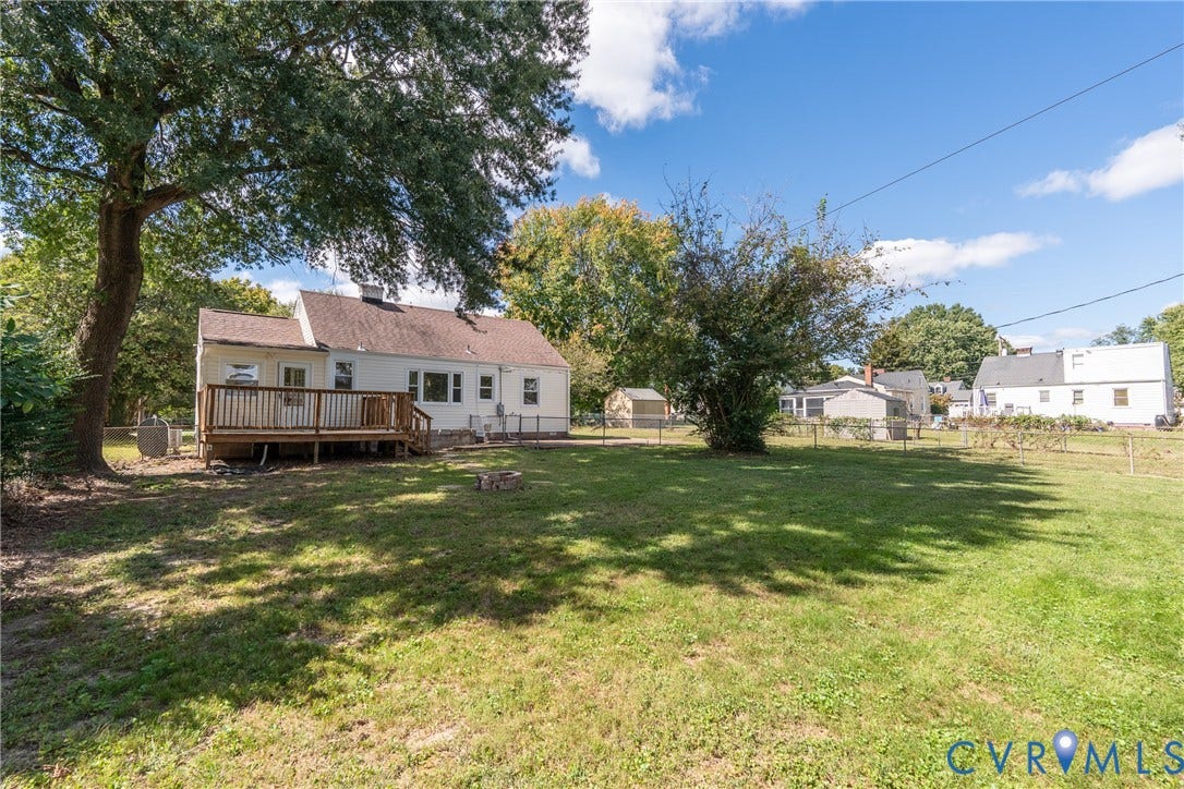 6227 Ellis Avenue, Henrico, VA 23228 6227 Ellis Avenue, Henrico, VA 23228