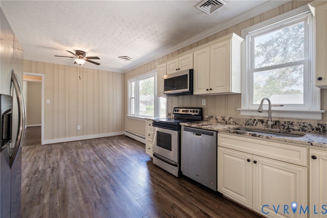 6227 Ellis Avenue, Henrico, VA 23228 6227 Ellis Avenue, Henrico, VA 23228