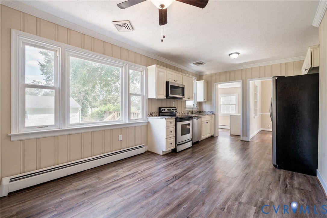 6227 Ellis Avenue, Henrico, VA 23228 6227 Ellis Avenue, Henrico, VA 23228