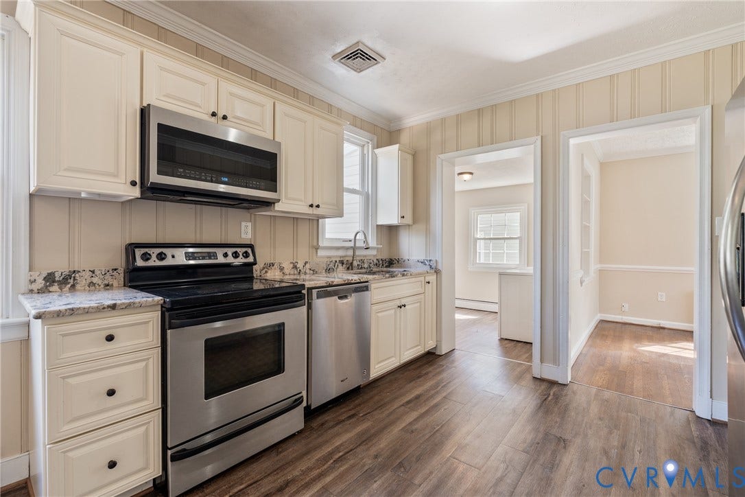 6227 Ellis Avenue, Henrico, VA 23228 6227 Ellis Avenue, Henrico, VA 23228