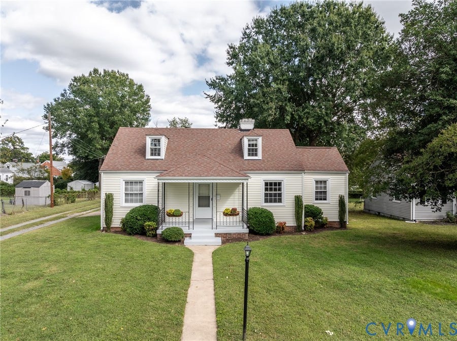 Property photo for 6227 Ellis Avenue, Henrico, VA