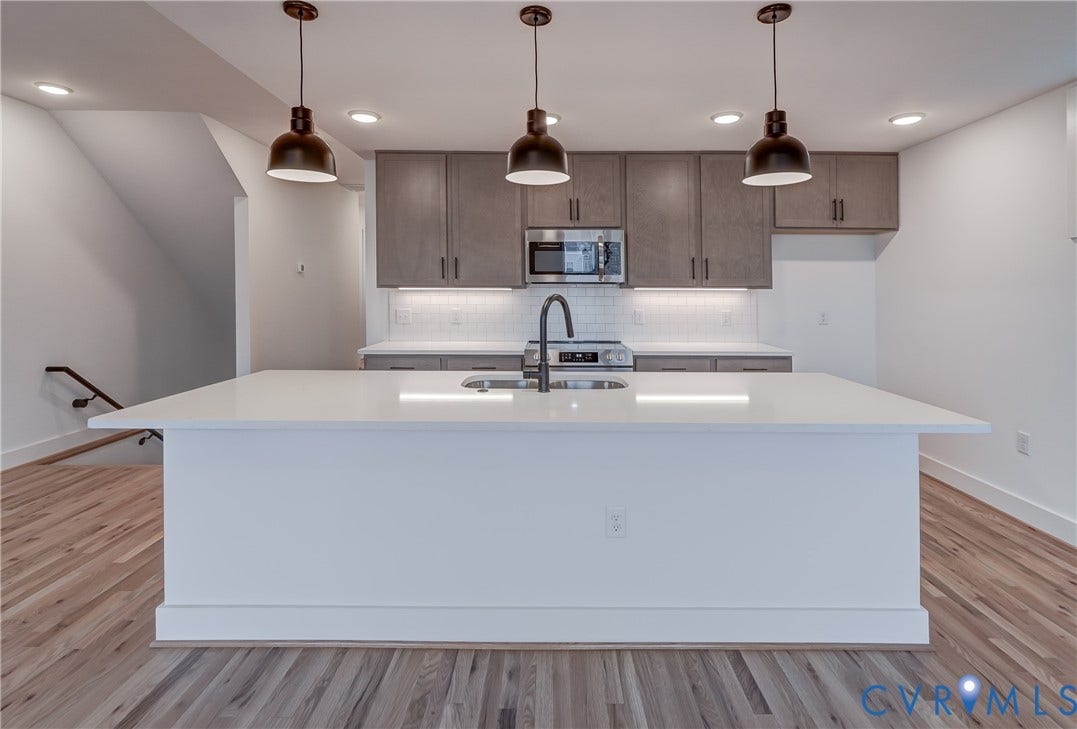 113 W 10th Street, Manchester, Richmond, VA 23224 Unit B