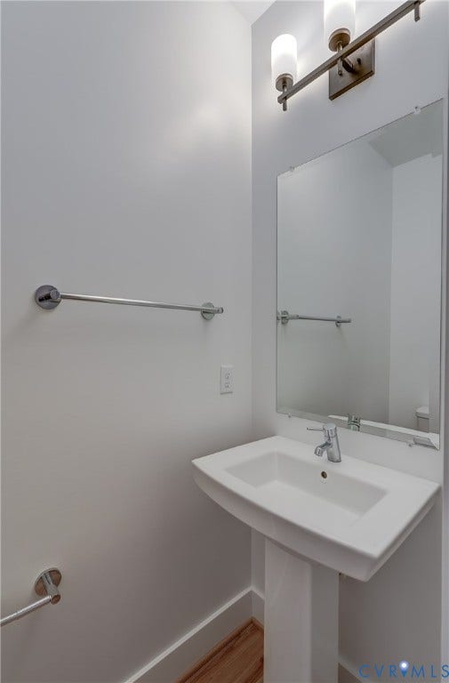 113 W 10th Street, Manchester, Richmond, VA 23224 1/2 bath